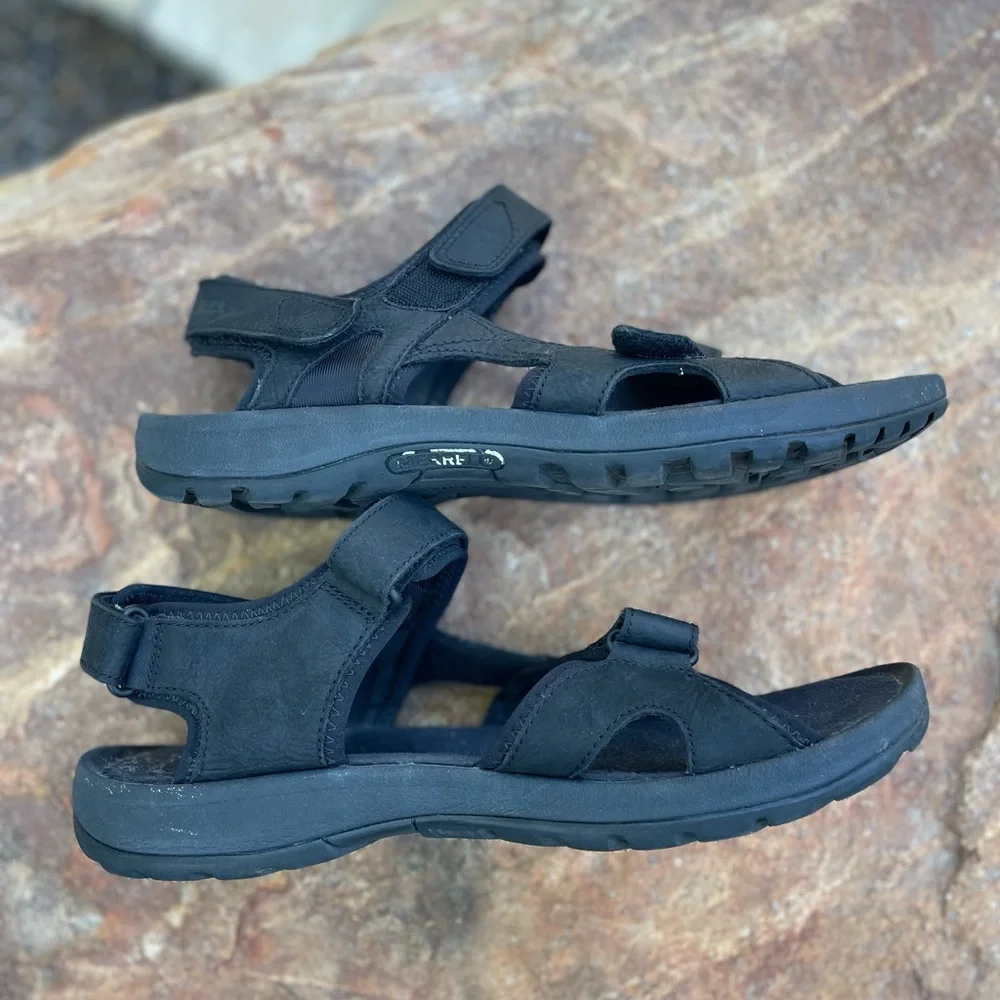 Merrell sandspur convertible
